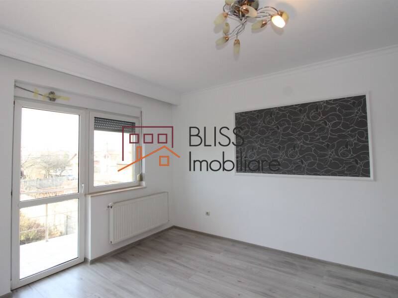 3 Bedroom Villa, Bucharest / Ilfov | Bliss Imobiliare / Photo 9 - BLISS Imobiliare