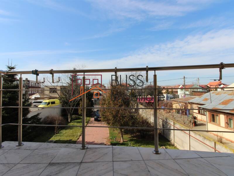 Vila Cu 4 Camere | Bliss Imobiliare / Photo 13 - BLISS Imobiliare