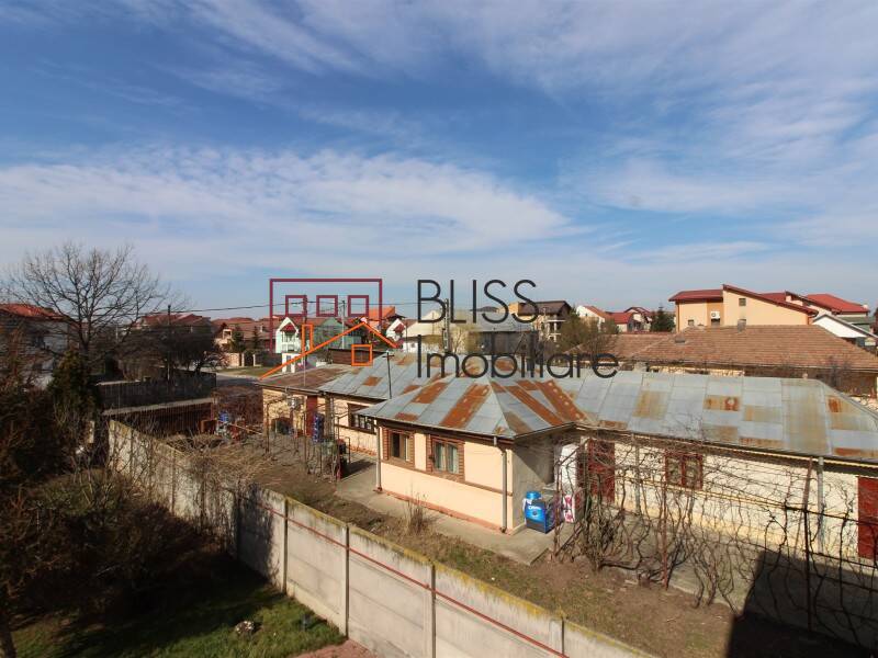3 Bedroom Villa, Bucharest / Ilfov | Bliss Imobiliare / Photo 16 - BLISS Imobiliare