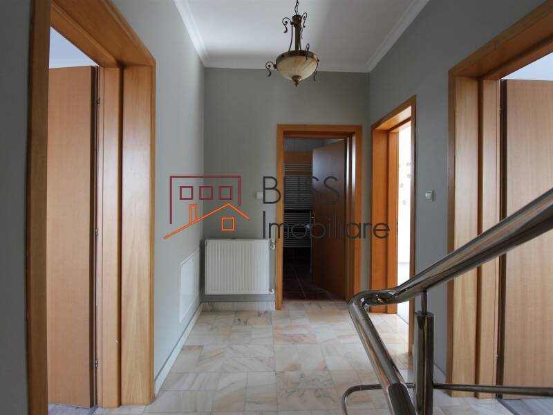 Vila Cu 4 Camere | Bliss Imobiliare / Photo 8 - BLISS Imobiliare