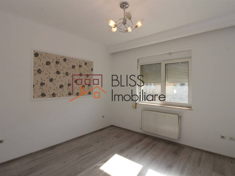 3 Bedroom Villa, Bucharest / Ilfov | Bliss Imobiliare / Photo 19 - BLISS Imobiliare