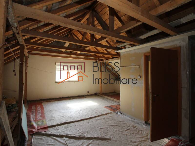 3 Bedroom Villa, Bucharest / Ilfov | Bliss Imobiliare / Photo 23 - BLISS Imobiliare