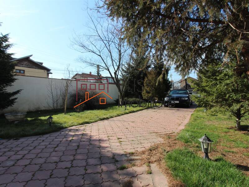 Vila Cu 4 Camere | Bliss Imobiliare / Photo 27 - BLISS Imobiliare