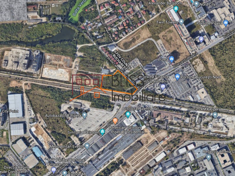 Photo 20 - BLISS Imobiliare