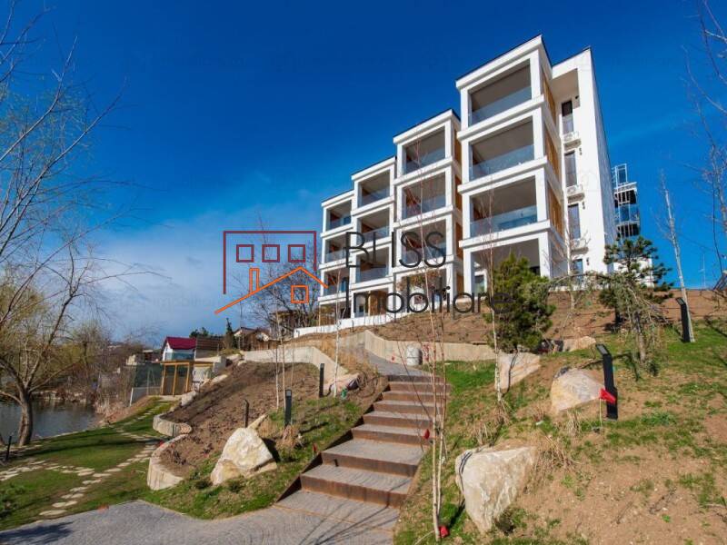 Apartament 2 Camere WaterFront Residence Pipera Sud | BLISS Imobiliare | Bliss Imobiliare / Photo 1 - BLISS Imobiliare