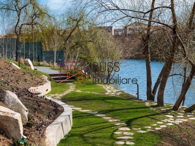 Apartament 2 Camere WaterFront Residence Pipera Sud | BLISS Imobiliare | Bliss Imobiliare / Photo 2 - BLISS Imobiliare