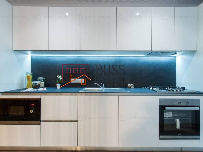 Apartament 2 Camere WaterFront Residence Pipera Sud | BLISS Imobiliare | Bliss Imobiliare / Photo 10 - BLISS Imobiliare