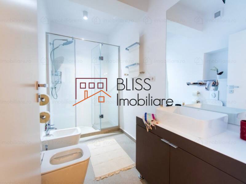 Apartament 2 Camere WaterFront Residence Pipera Sud | BLISS Imobiliare | Bliss Imobiliare / Photo 12 - BLISS Imobiliare
