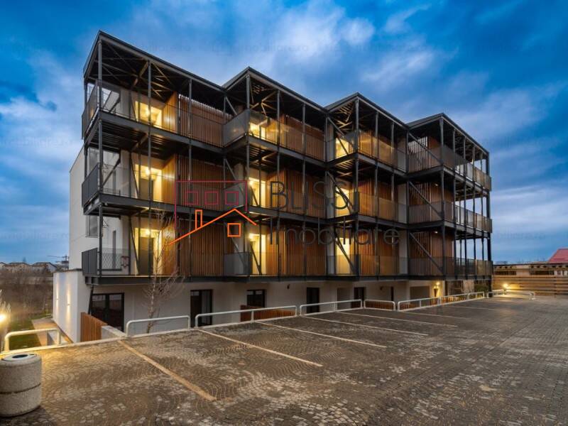 1-Bedroom Apartment WaterFront Residence Pipera Sud | BLISS Imobiliare, Bucharest / Ilfov | Bliss Imobiliare / Photo 15 - BLISS Imobiliare