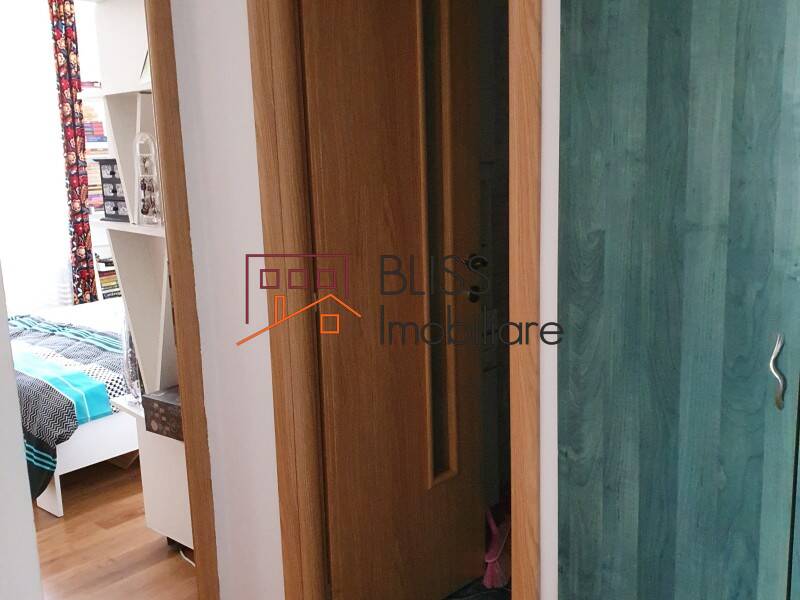 Apartment, 2 Bedrooms, Bucharest | Bliss Imobiliare / Photo 3 - BLISS Imobiliare