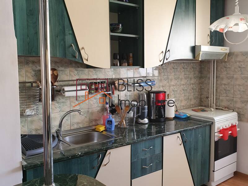 Apartment, 2 Bedrooms, Bucharest | Bliss Imobiliare / Photo 6 - BLISS Imobiliare