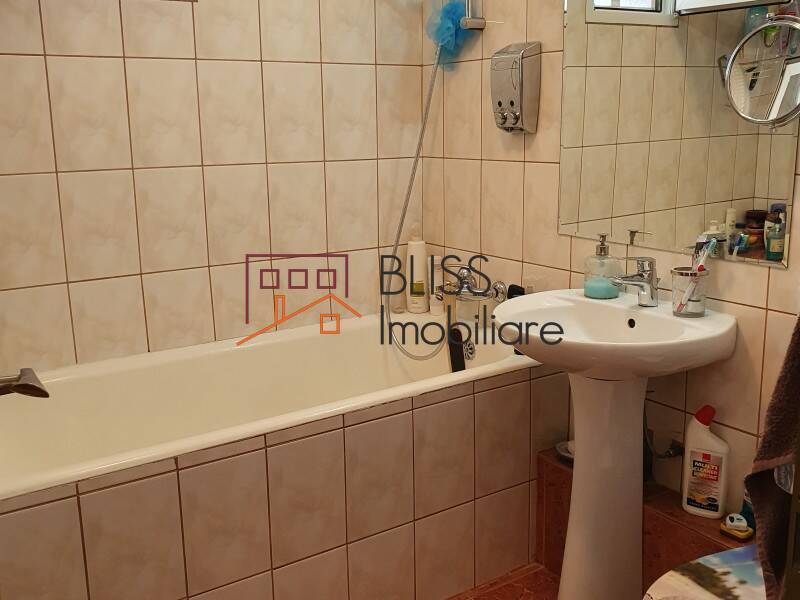 Apartment, 2 Bedrooms, Bucharest | Bliss Imobiliare / Photo 9 - BLISS Imobiliare