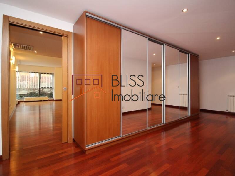 3-Bedroom Apartment Herastrau – 147 Sqm, Terrace, 100m From Park, Bucharest | Bliss Imobiliare / Photo 10 - BLISS Imobiliare