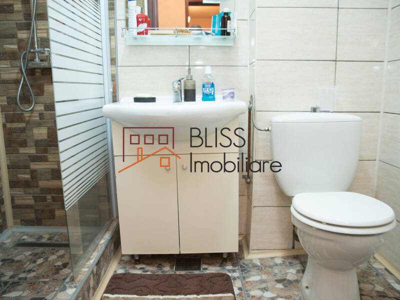 Apartment, 3 Bedrooms, Bucharest | Bliss Imobiliare / Photo 9 - BLISS Imobiliare