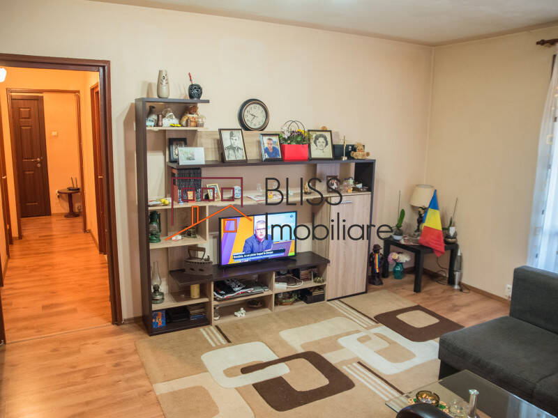 Apartment, 3 Bedrooms, Bucharest | Bliss Imobiliare / Photo 3 - BLISS Imobiliare