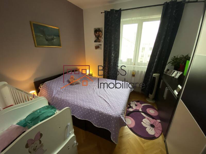 Apartment, 1 Bedroom, Bucharest | Bliss Imobiliare / Photo 3 - BLISS Imobiliare