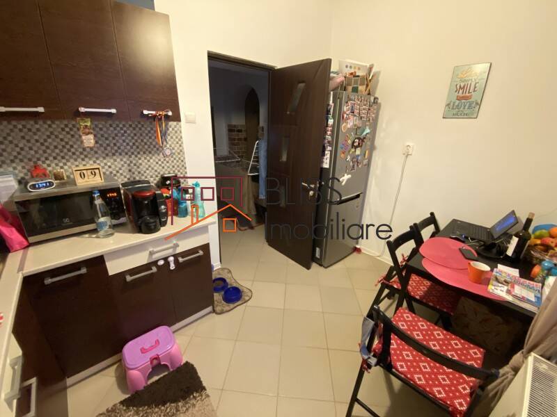 Apartment, 1 Bedroom, Bucharest | Bliss Imobiliare / Photo 5 - BLISS Imobiliare