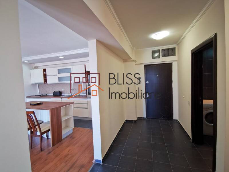 Penthouse 3 Bedrooms, Bucharest / Ilfov | Bliss Imobiliare / Photo 7 - BLISS Imobiliare