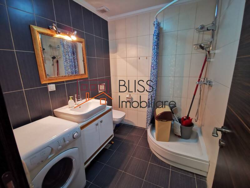 Penthouse 3 Bedrooms, Bucharest / Ilfov | Bliss Imobiliare / Photo 17 - BLISS Imobiliare