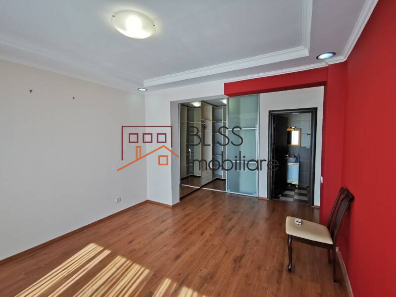 Penthouse 3 Bedrooms, Bucharest / Ilfov | Bliss Imobiliare / Photo 27 - BLISS Imobiliare