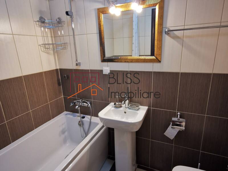 Penthouse 3 Bedrooms, Bucharest / Ilfov | Bliss Imobiliare / Photo 33 - BLISS Imobiliare