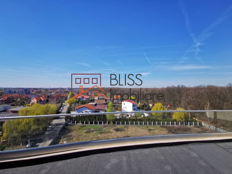 Penthouse 3 Bedrooms, Bucharest / Ilfov | Bliss Imobiliare / Photo 4 - BLISS Imobiliare