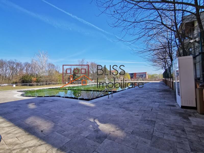 Penthouse 3 Bedrooms, Bucharest / Ilfov | Bliss Imobiliare / Photo 2 - BLISS Imobiliare