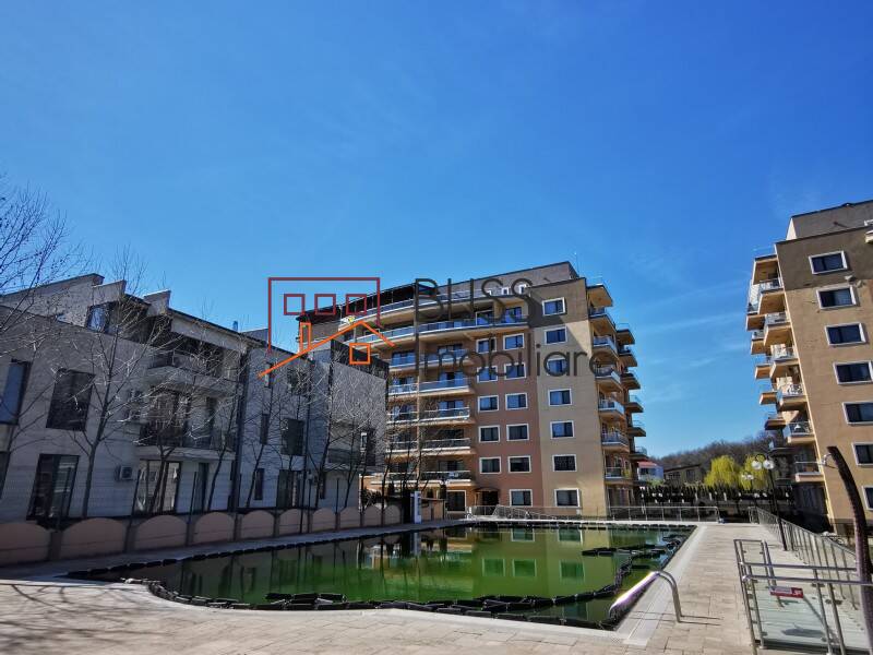 Penthouse 4 Camere de Inchiriat | Bliss Imobiliare / Photo 1 - BLISS Imobiliare