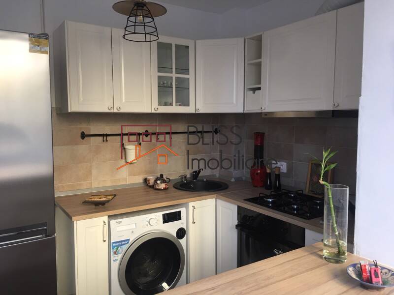 Apartment, 2 Bedrooms, Bucharest | Bliss Imobiliare / Photo 3 - BLISS Imobiliare