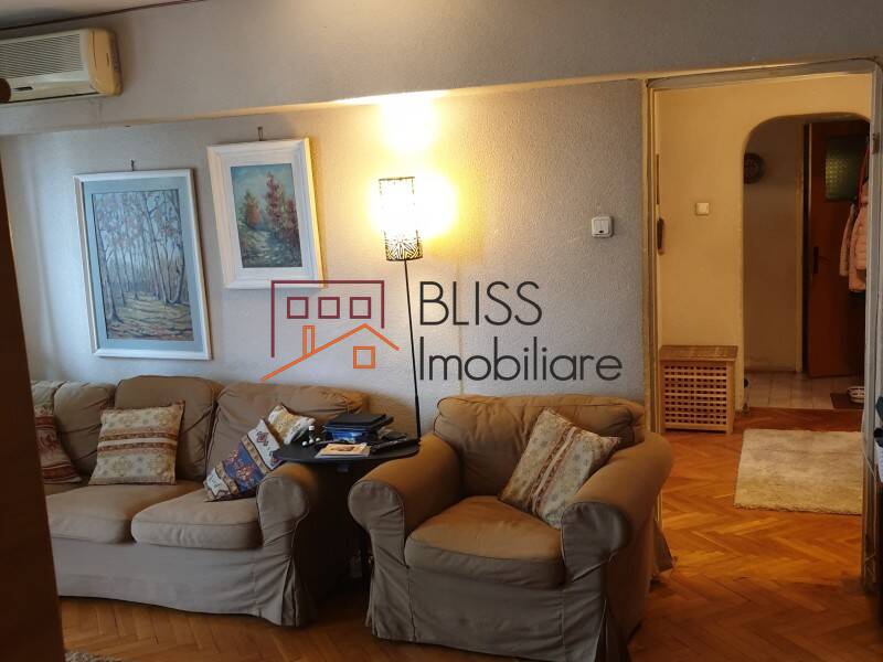 Apartment, 2 Bedrooms, Bucharest | Bliss Imobiliare / Photo 1 - BLISS Imobiliare
