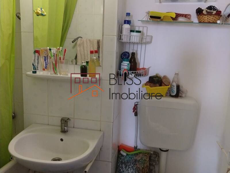 Apartment, 1 Bedroom, Bucharest | Bliss Imobiliare / Photo 6 - BLISS Imobiliare