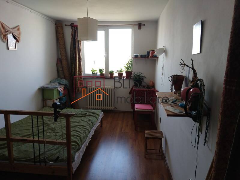 Apartment, 1 Bedroom, Bucharest | Bliss Imobiliare / Photo 4 - BLISS Imobiliare