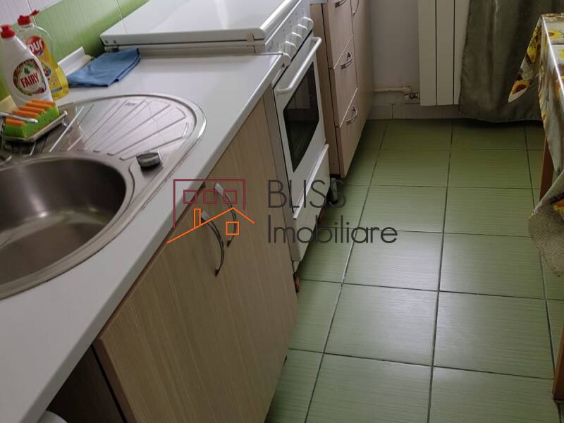 Apartment, 1 Bedroom, Bucharest | Bliss Imobiliare / Photo 6 - BLISS Imobiliare