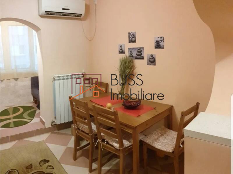 Apartment, 1 Bedroom, Bucharest | Bliss Imobiliare / Photo 5 - BLISS Imobiliare