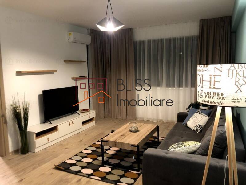 Apartament de Vanzare Iancu Nicolae | Pipera - 3 Camere - ID:84197 | Bliss Imobiliare / Photo 3 - BLISS Imobiliare
