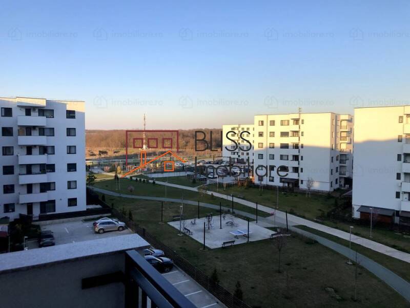 Apartament de Vanzare Iancu Nicolae | Pipera - 3 Camere - ID:84197 | Bliss Imobiliare / Photo 1 - BLISS Imobiliare