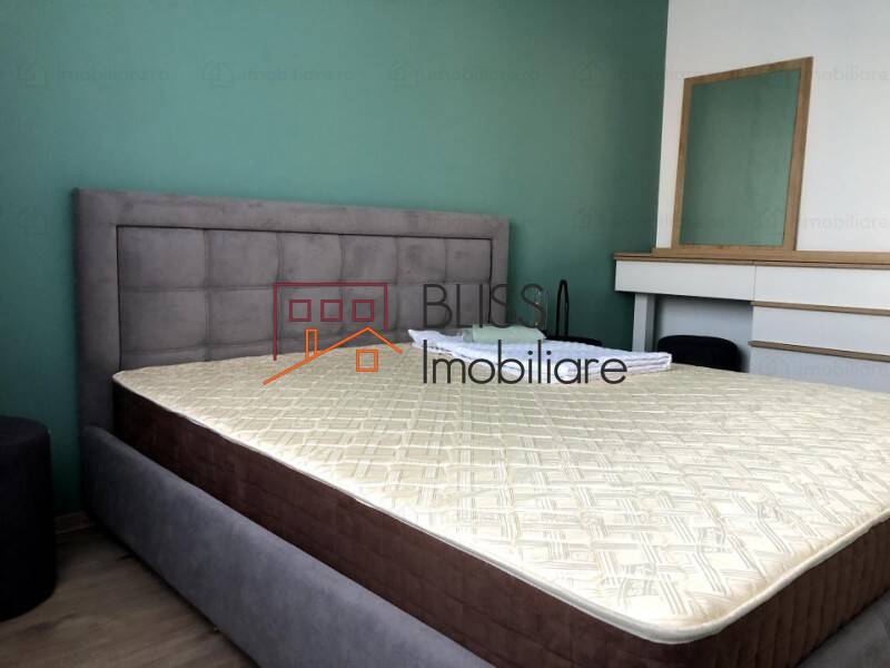 Apartament de Vanzare Iancu Nicolae | Pipera - 3 Camere - ID:84197 | Bliss Imobiliare / Photo 11 - BLISS Imobiliare