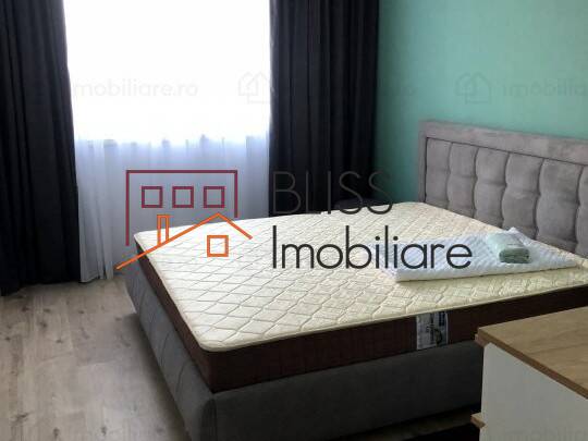 Apartament de Vanzare Iancu Nicolae | Pipera - 3 Camere - ID:84197 | Bliss Imobiliare / Photo 12 - BLISS Imobiliare