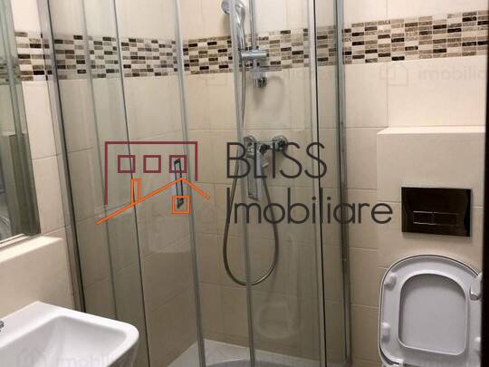 Apartament de Vanzare Iancu Nicolae | Pipera - 3 Camere - ID:84197 | Bliss Imobiliare / Photo 15 - BLISS Imobiliare