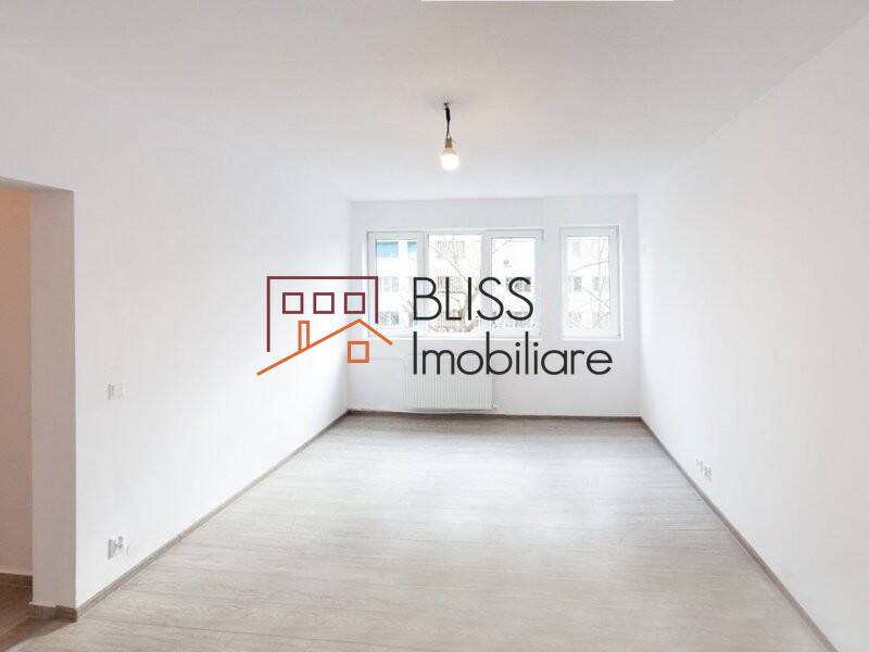 Apartment, 2 Bedrooms, Bucharest | Bliss Imobiliare / Photo 3 - BLISS Imobiliare