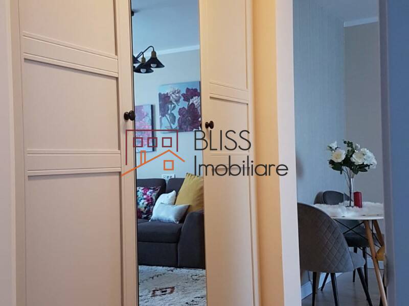 Apartment, 1 Bedroom, Bucharest | Bliss Imobiliare / Photo 9 - BLISS Imobiliare
