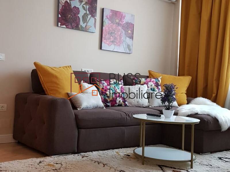 Apartament 2 Camere Titan Baba Novac | Bliss Imobiliare / Photo 2 - BLISS Imobiliare