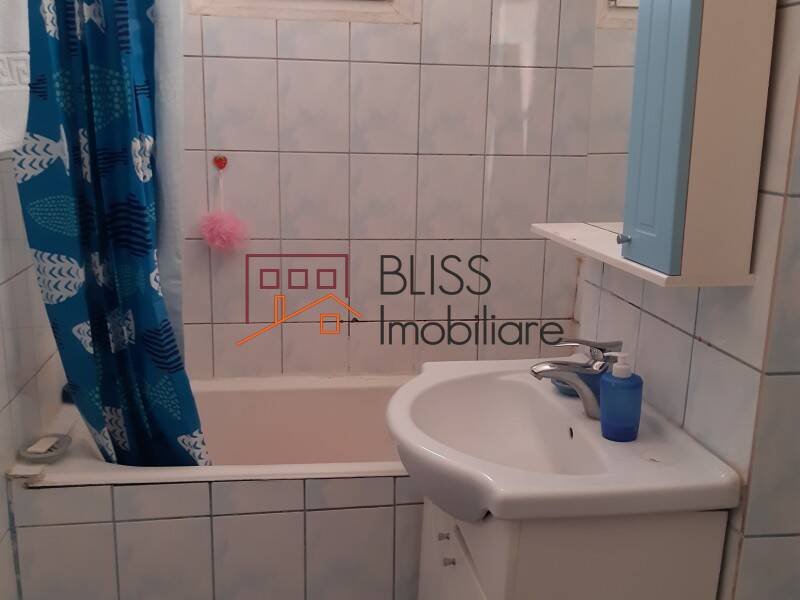 Apartament 2 Camere Parcul IOR | Bliss Imobiliare / Photo 5 - BLISS Imobiliare