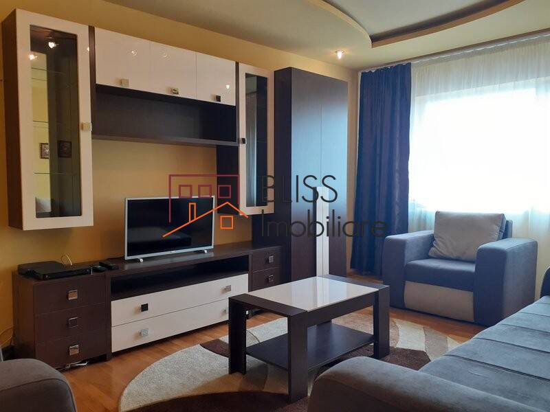 1-Bedroom Apartment Dorobanti Beller, Bucharest | Bliss Imobiliare / Photo 1 - BLISS Imobiliare