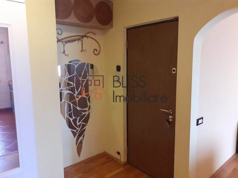 1-Bedroom Apartment Dorobanti Beller, Bucharest | Bliss Imobiliare / Photo 8 - BLISS Imobiliare