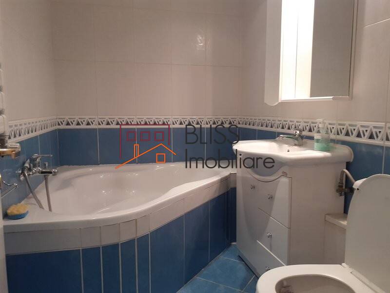 1-Bedroom Apartment Dorobanti Beller, Bucharest | Bliss Imobiliare / Photo 9 - BLISS Imobiliare