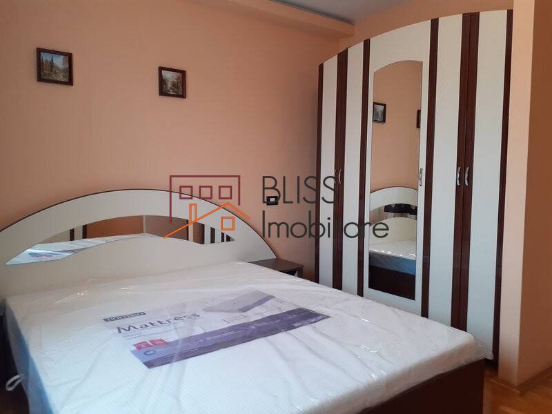 1-Bedroom Apartment Dorobanti Beller, Bucharest | Bliss Imobiliare / Photo 7 - BLISS Imobiliare
