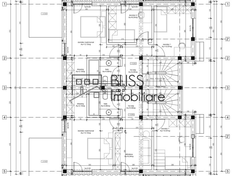 Vila Cu 4 Camere | Bliss Imobiliare / Photo 7 - BLISS Imobiliare