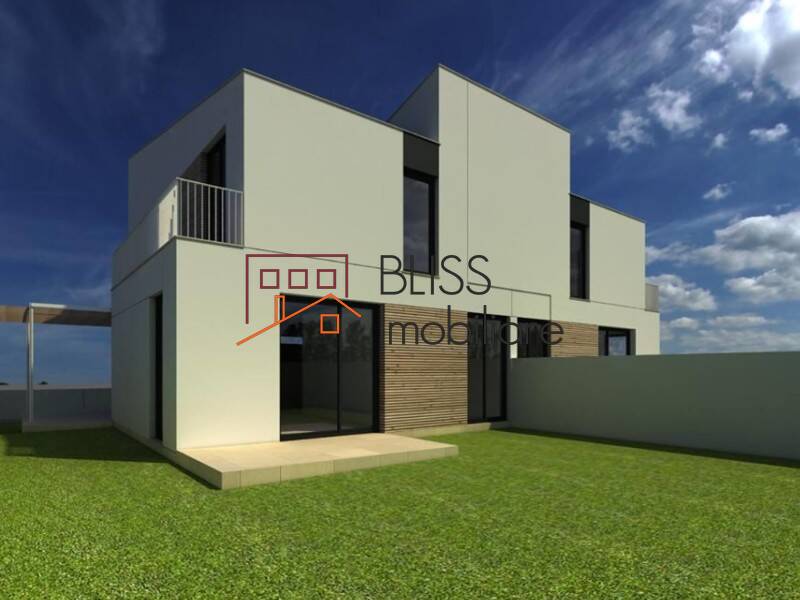 House / Villa, 3 Bedrooms, Judetul Dambovita, Romania | Bliss Imobiliare / Photo 3 - BLISS Imobiliare