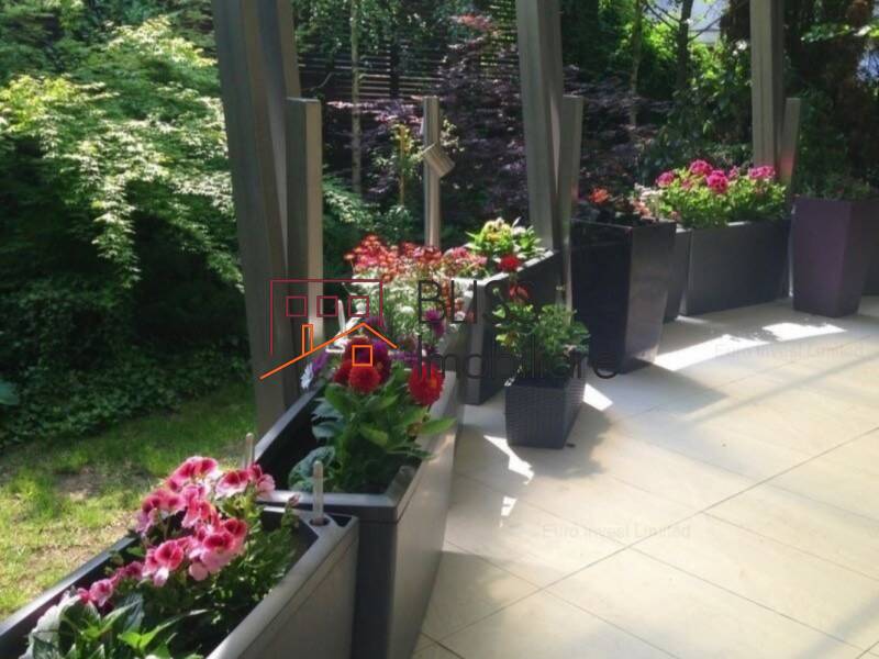 House / Villa, 7 Bedrooms, Bucharest | Bliss Imobiliare / Photo 26 - BLISS Imobiliare